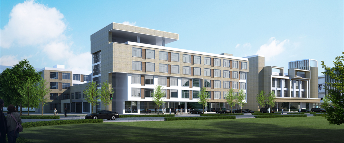 河北安居房地產開發集團有限公司